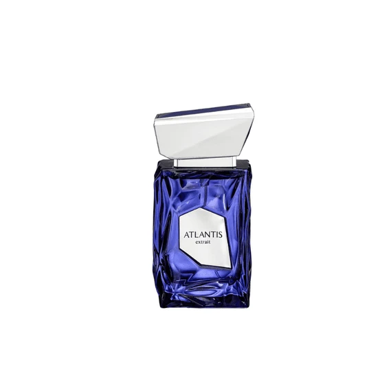 French Avenue Atlantis Extrait De Parfum