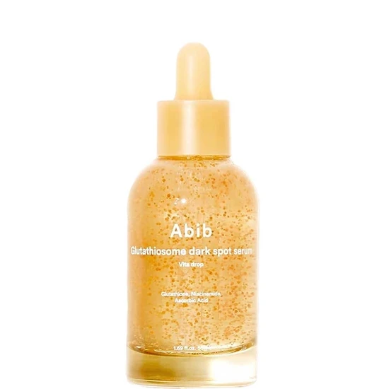 Abib Glutathiosome Dark Spot Serum Vita Drop
