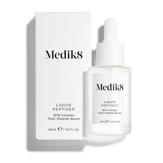Medik8 Liquid Peptides - Professional Size 60ml - NEW - Image 5