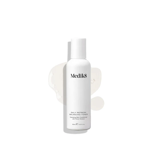 Medik8 Daily Refresh Balancing Toner