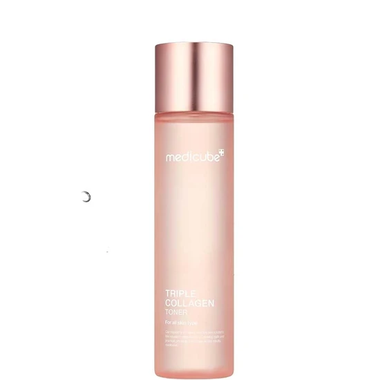 Mii Cosmetics MEDICUBE Triple Collagen Toner