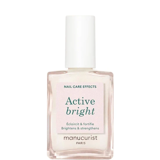 Manucurist Active Bright Nail Care Effects