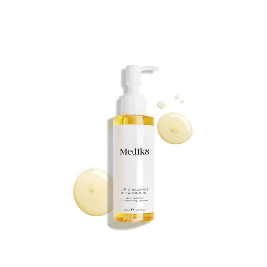 Medik8 Lipid-Balance Cleansing Oil