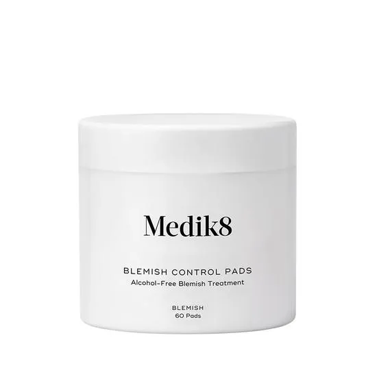 Medik8 Blemish Control Pads