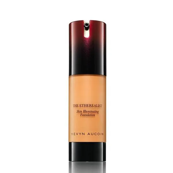 Kevyn Aucoin The Etherealist Skin Illuminating Foundation