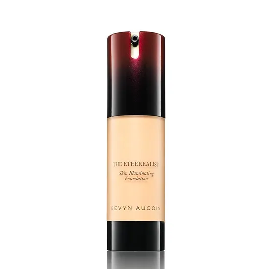 Debenhams Women's Light Ef 1 The Etherealist Skin Illuminating Foundation In 82G - Image 9
