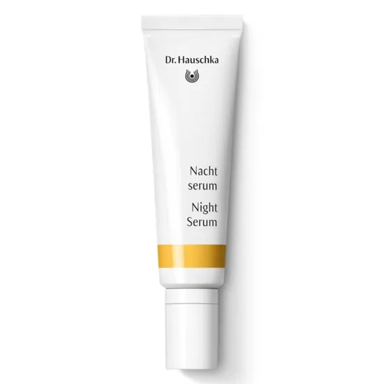 Dr Hauschka Night Serum