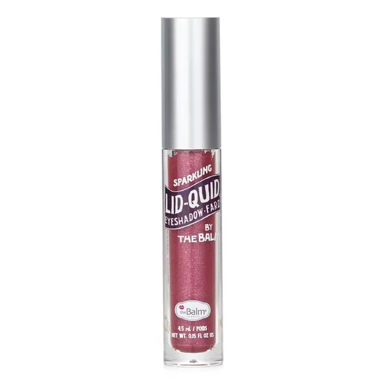 theBalm Lid-Quid Sparkling Liquid Eyeshadow