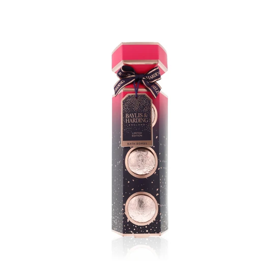 Baylis & Harding Wild Fig & Pomegranate Luxury Gift Set