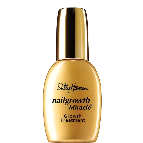 Sally Hansen Nail Growth Miracle Treatment