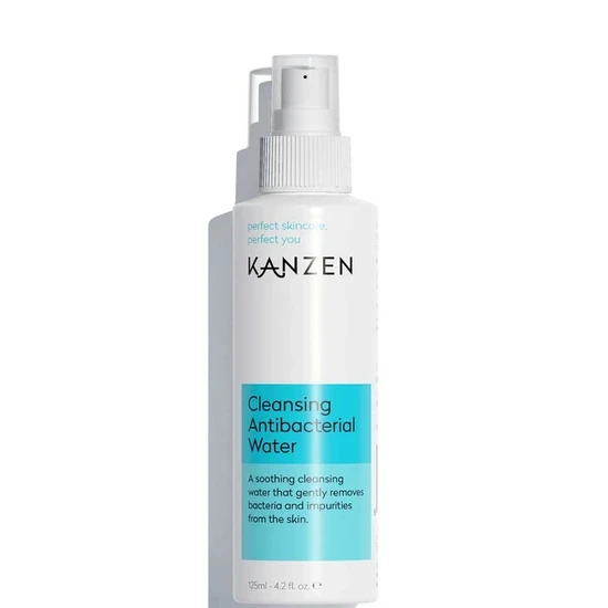 Kanzen Cleansing Antibacterial Water
