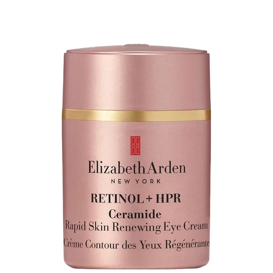 Elizabeth Arden Retinol + HPR Ceramide Rapid Skin Renewing Eye Cream