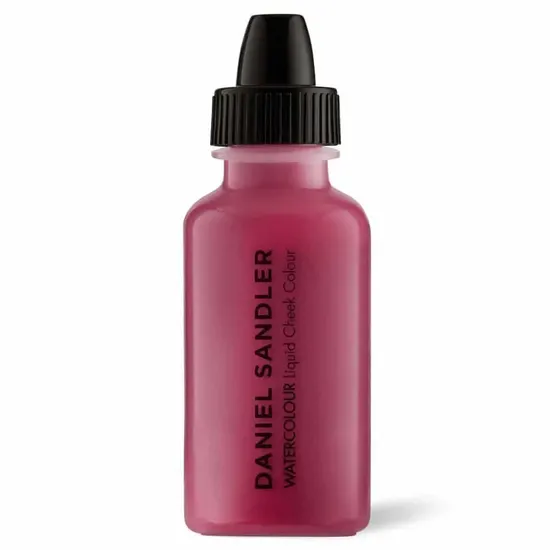 Daniel Sandler WATERCOLOUR LIQUID BLUSH – Lightweight, Buildable, Water-Resistant Formula for Cheeks, Lips & Eyes, 15ml - Image 2