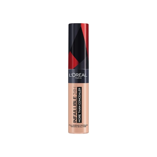 L'Oreal Paris Infallible 24h More Than Concealer