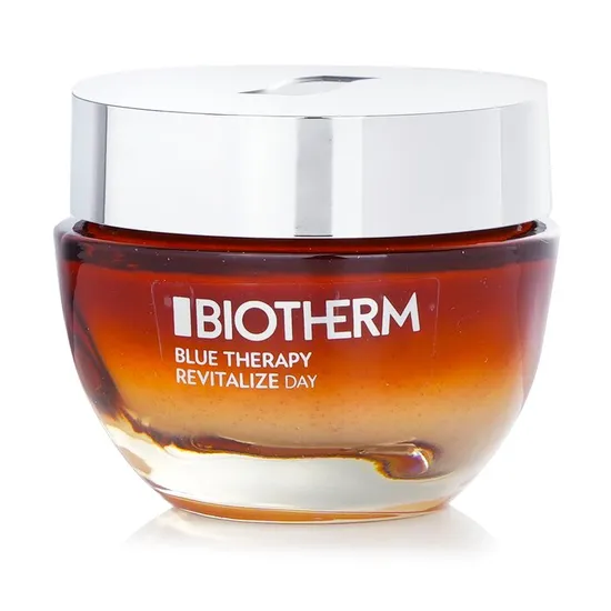 Biotherm Blue Therapy Amber Algae Revitalise Day Cream