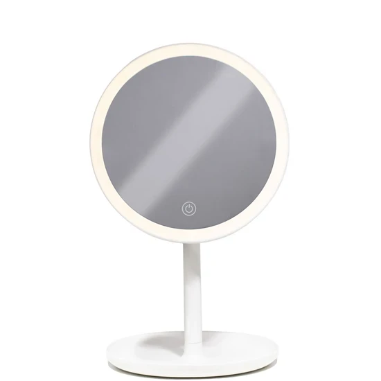 Stylpro Melody Rechargeable Bluetooth Mirror