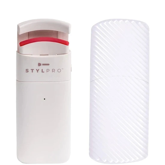 Stylpro Hot Lash Heated Eyelash Curler