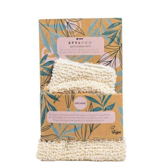 Stylpro Bath Wash Mitt