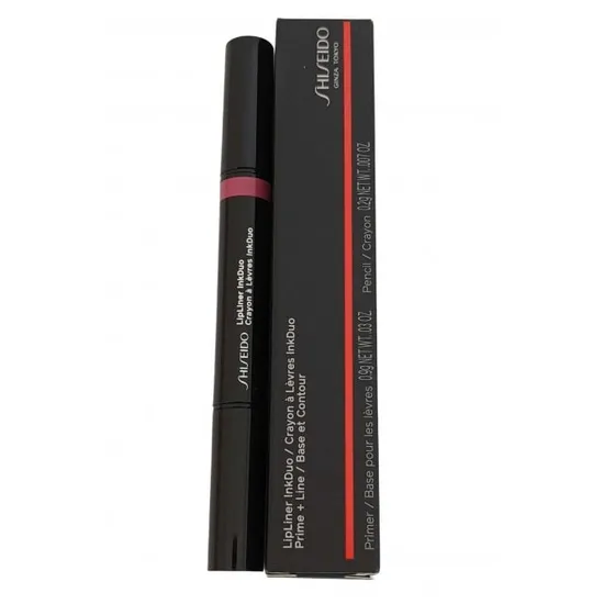 Shiseido Lip Liner InkDuo
