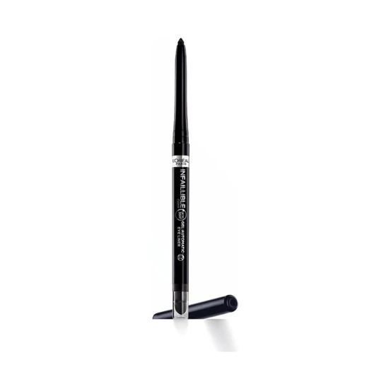 L'Oreal Paris Infallible Grip 36h Gel Automatic Eyeliner