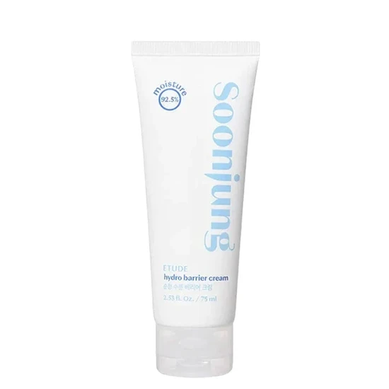 Etude House SoonJung Hydro Barrier Cream