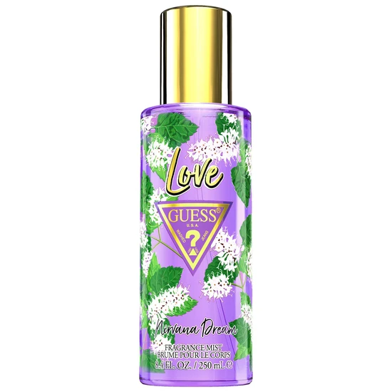 Guess Love Nirvana Dream Body Mist