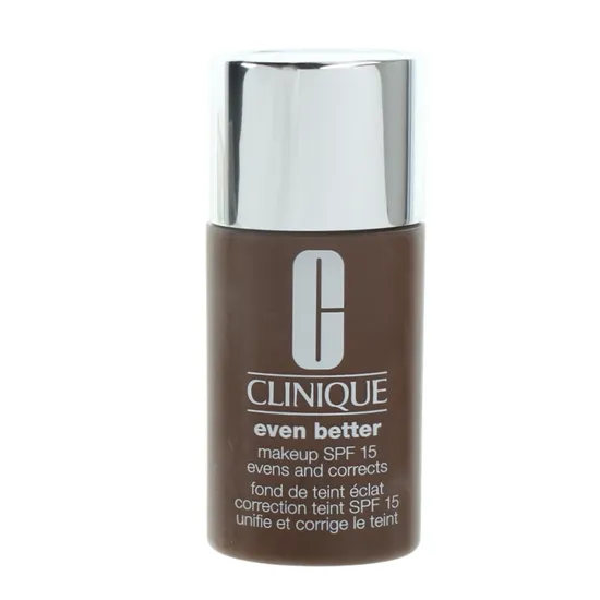 Clinique Even Better Makeup SPF 15