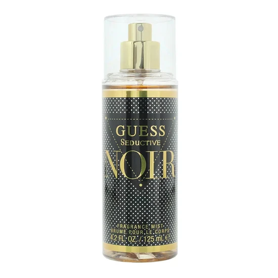 Guess Seductive Noir Fragrance Mist