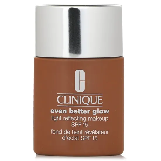 Clinique Even Better Glow Light Reflecting Makeup SPF 15