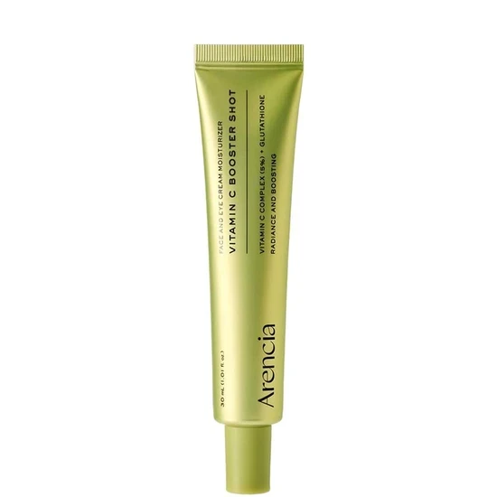 Arencia Vitamic C Booster Shot
