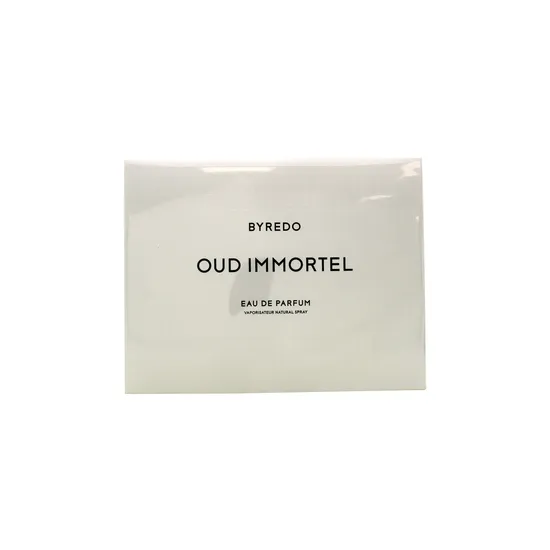 Byredo Oud Immortel Perfume 100 ml EDP Spray (Unisex) for Women - Image 2