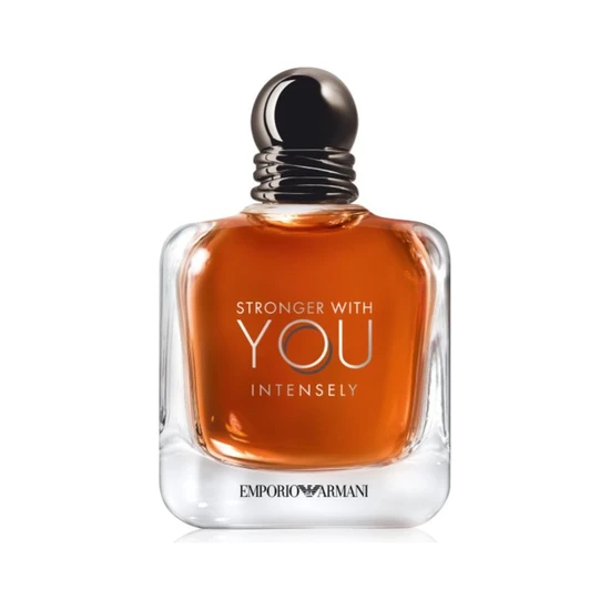 Giorgio Armani Stronger With You Intensely Eau De Parfum