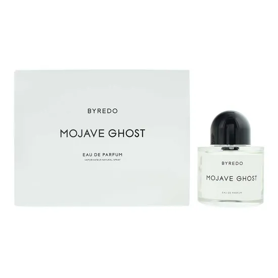Byredo Mojave Ghost Eau De Parfum