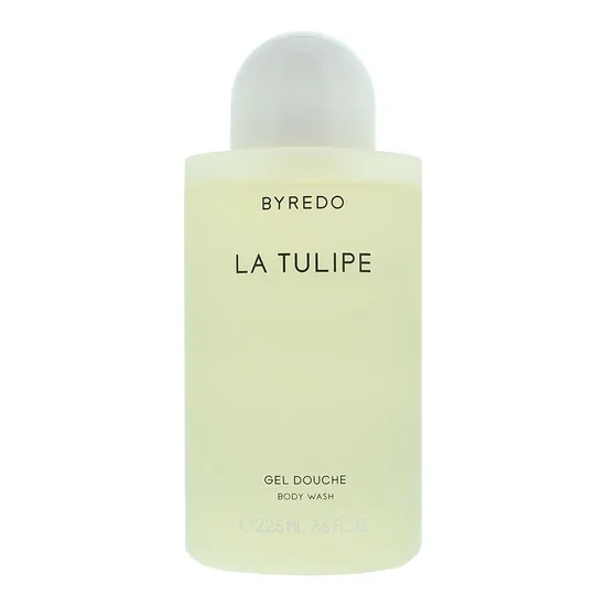 Byredo La Tulipe Body Wash, Size 225Ml - Image 3