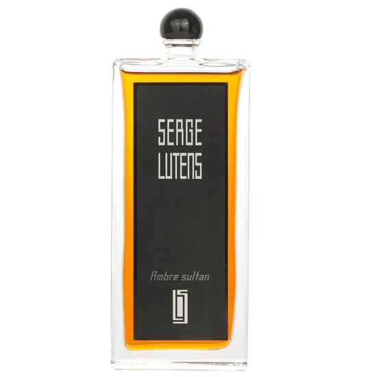 Serge Lutens Ambre Sultan Eau De Parfum