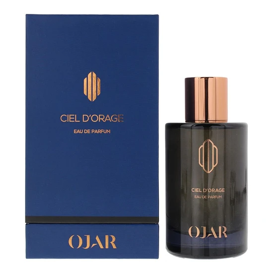 Ojar Ciel D'Orage Eau De Parfum