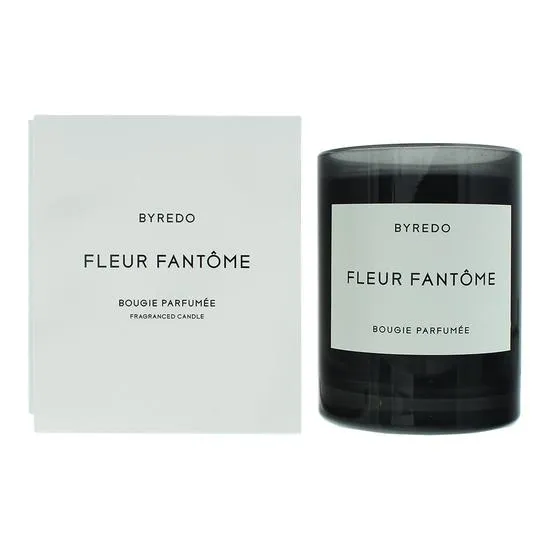 Byredo Fleur Fantome 8.4 Candle - Image 7