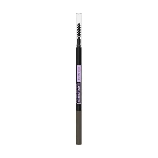 Maybelline Brow Ultra Slim Eyebrow Pencil - 04 Medium Brown - Image 12