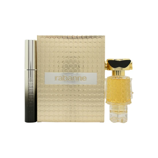 Paco Rabanne Fame Eau De Parfum Gift Set