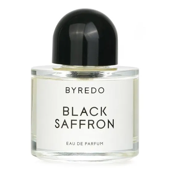 Byredo Black Saffron Eau De Parfum