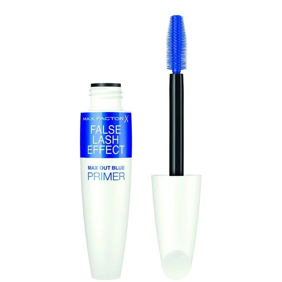 Max Factor False Lash Effect Max Out Blue Primer