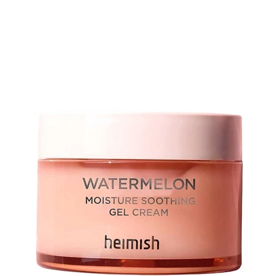 Heimish Watermelon Moisture Soothing Gel Cream