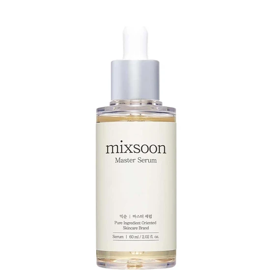 Mixsoon Master Serum