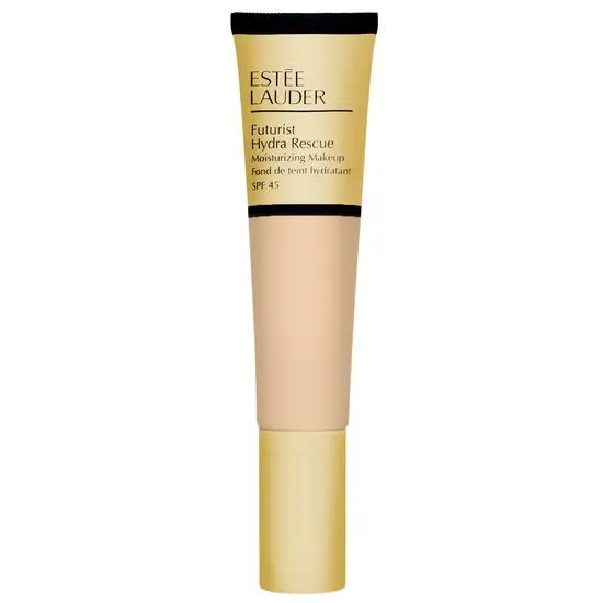 Estee Lauder Women's 1W2 Sand Estée Lauder Futurist Hydra Rescue Moisturizing Foundation Spf45 In | Size: 35Ml - Image 5