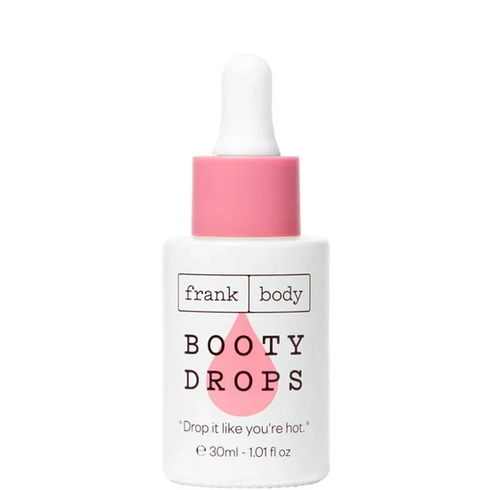 Frank Body Firming Booty Drops