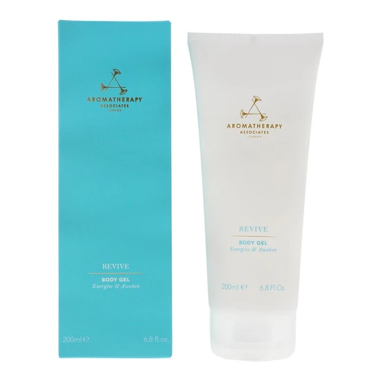 Aromatherapy Associates Revive Body Gel