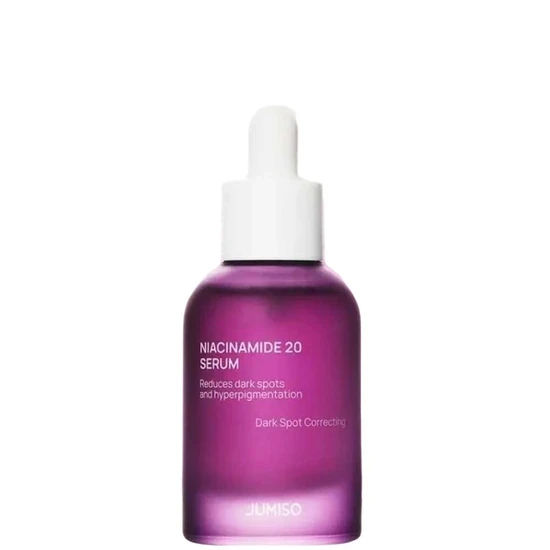Jumiso Niacinamide 20 Serum