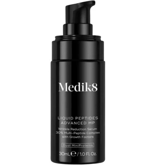 Medik8 Liquid Peptides Advanced MD 30% Multi-Peptide Complex Serum