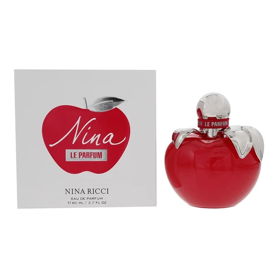 Nina Ricci Nina Le Parfum EDP 80ML (For Women) - Image 7