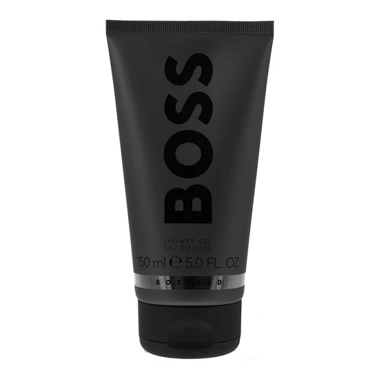 Hugo Boss Bottled Shower Gel